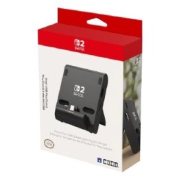 HORI Dual USB Playstand