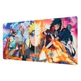 ERIK. DESKMAT XL NARUTO SHIPPUDEN
