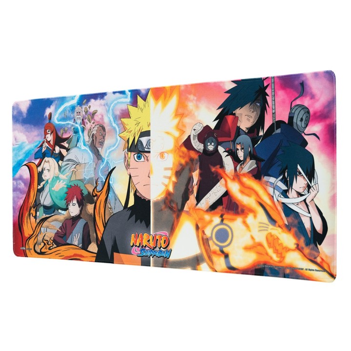 ERIK. DESKMAT XL NARUTO SHIPPUDEN