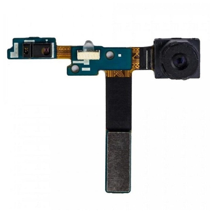 CAMERA FRONTALE PER SAMSUNG GALAXY NOTE4 N910F