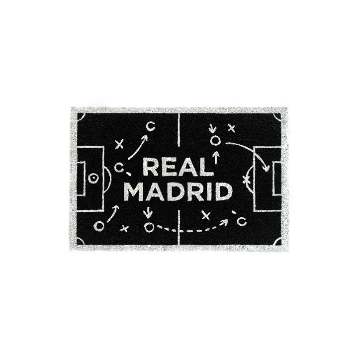 ERIK. ZERBINO REAL MADRID