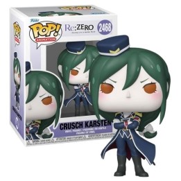 FUNKO POP Animation: Re:Zero - 2468 Crusch Karsten 9cm