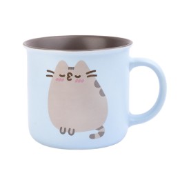 ERIK - TAZZA PUSHEEN PURRFECT LOVE COLLECTION