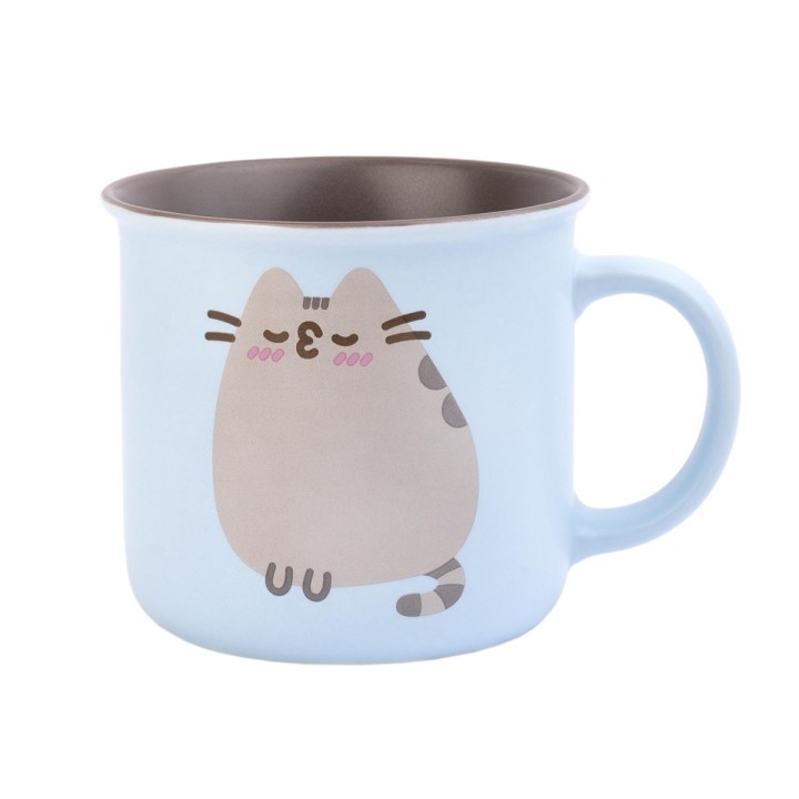 ERIK - TAZZA PUSHEEN PURRFECT LOVE COLLECTION