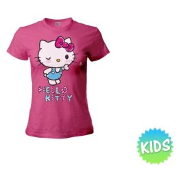 T-Shirt Hello Kitty - Bambina 12-13