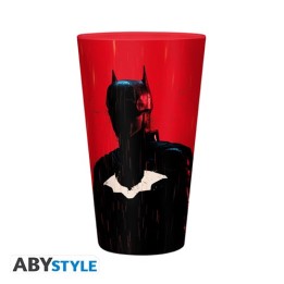 ABYSTYLE DC COMICS - Bicchiere Grande 400 ml: "The Batman"