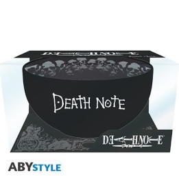 ABYSTYLE DEATH NOTE - Bowl- 600 ml - "Death Note"