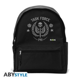 ABYSTYLE CALL OF DUTY - Zaino: "Task Force 141"