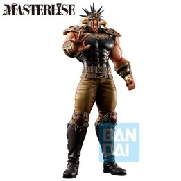 BANPRESTO 72410 - Ichibansho Figure Masterlise Raoh (Fist Of The Nort.
