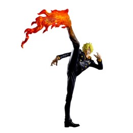 BANPRESTO 74460 - One Piece Maximaticplus Sanji