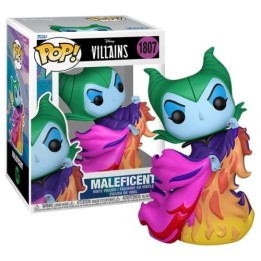 FUNKO POP Premium Disney: Villains - 1807 Maleficent