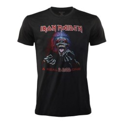 Iron Maiden - A real dead one T-Shirt M