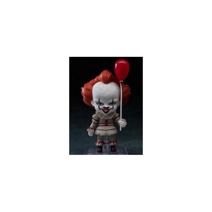 IT - Pennywise Nendoroid 10 cm