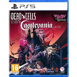 Dead Cells - Return to Castlevania Edition