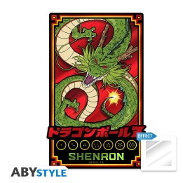 ABYSTYLE DRAGON BALL - Individual Vinyl Sticker - DBZ/Shenron