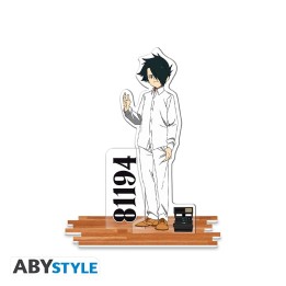 ABYSTYLE THE PROMISED NEVERLAND - Acryl Figure 2D: "Ray"