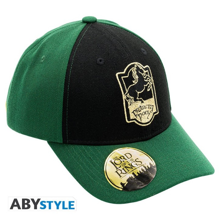 ABYSTYLE The Lord Of The Ring - Cappello: "Prancing Pony"