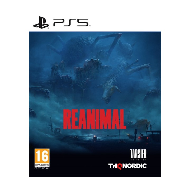REANIMAL