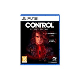 Control - Ultimate Edition