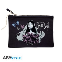 ABYSTYLE LA SPOSA CADAVERE - Trousse cosmetici: "Emily"