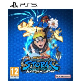 Naruto X Boruto Ultimate Ninja Storm: Connections