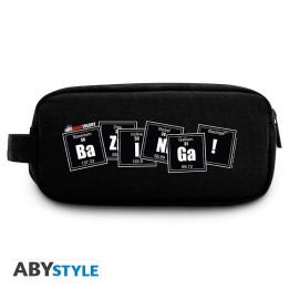 ABYSTYLE THE BIG BANG THEORY - Astuccio " Bazinga"