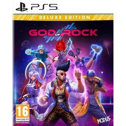 God of Rock