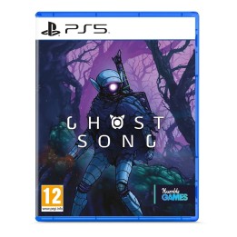 Ghost Song