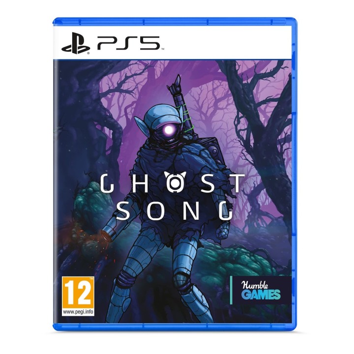 Ghost Song
