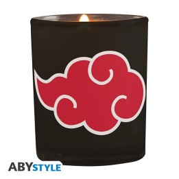 ABYSTYLE NARUTO SHIPPUDEN - Candela : Akatsuki (8x9cm)