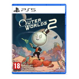 The Outer Worlds 2 Standard
