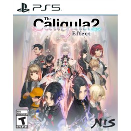 The Caligula Effect 2
