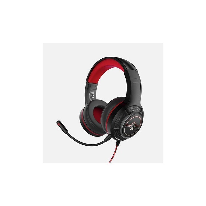 OTL POKEMON NEON G4 GAMING HEADPHONES