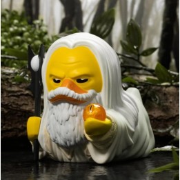 NUMSKULL Tubbz BOXED LOTR Saruman