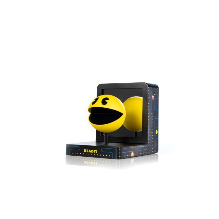 76626 - Pac-Man PVC Statue Pac-Man 18 cm