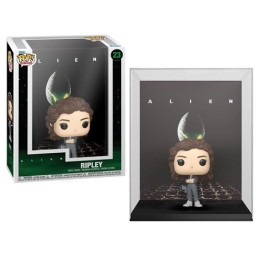 FUNKO POP VHS Covers Television: Alien - 23 Ripley