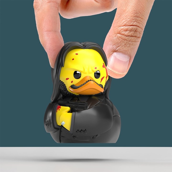 NUMSKULL - John Wick Tubbz MINI