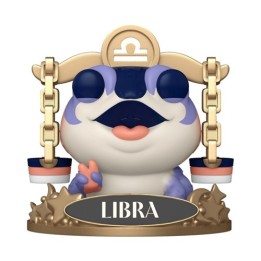 FUNKO POP Zodiac - 21 Libra 9cm
