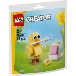 LEGO 30690 Dipingiamo l’uovo di Pasqua