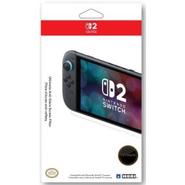 HORI Pellicola Anti-Riflesso Ultimate