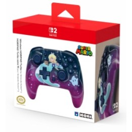 Wireless HORIPAD Turbo (Rosalina)