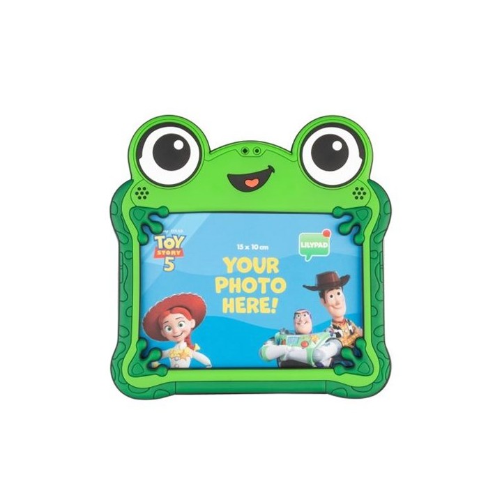 ERIK. MAGNETE DISNEY PIXAR TOY STORY 5 LILYPAD