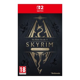 Skyrim Anniversary Edition (CIAB)