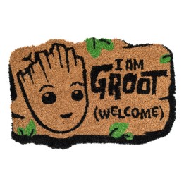 ERIK. ZERBINO MARVEL GROOT