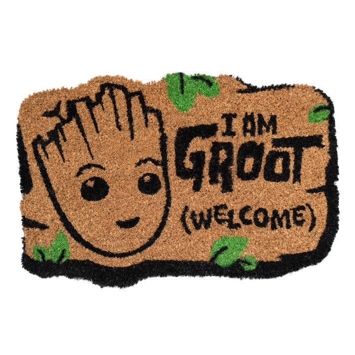 ERIK. ZERBINO MARVEL GROOT