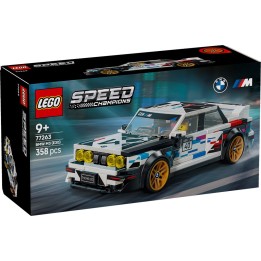 LEGO 77263 SPEED CHAMPIONS - BMW M3