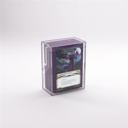 GAMEGENIC - Bastion 50+ XL Clear