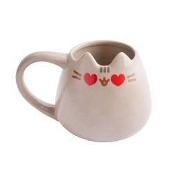 ERIK - TAZZA 3D PUSHEEN