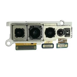 CAMERA POSTERIORE PER SAMSUNG GALAXY S10 5G G977B (EU VERSION)
