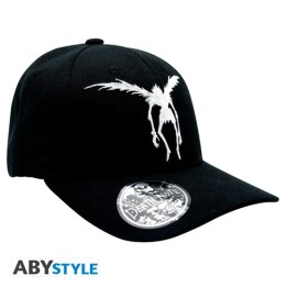 ABYSTYLE DEATH NOTE - Cappellino: "Ryuk"
